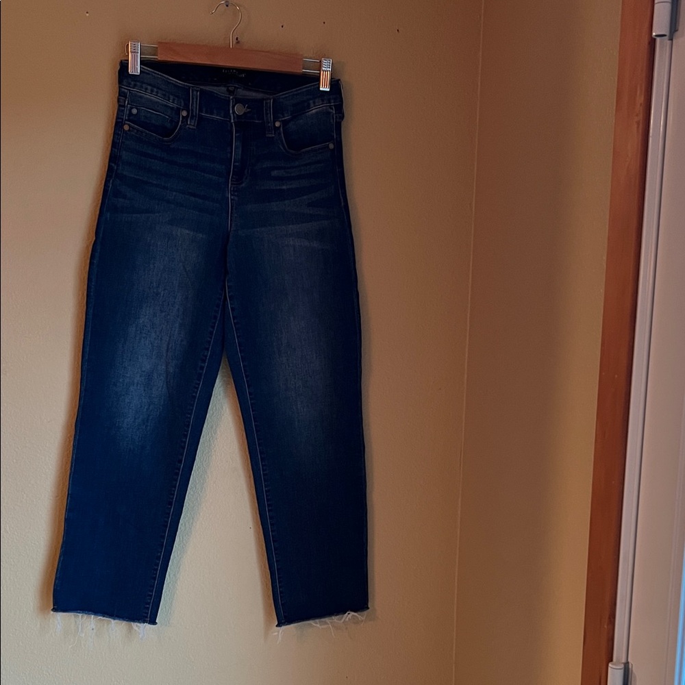 EUC‎ Liverpool Jeans 6/28
